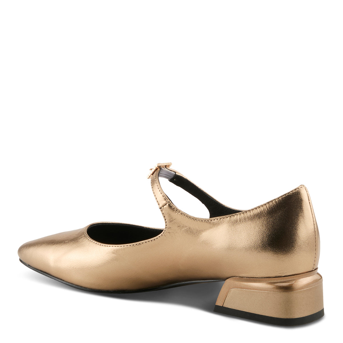 Azura Aluminate Dress Shoes — product view 8