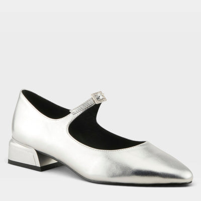 Azura Aluminate Dress Shoes — product view 9