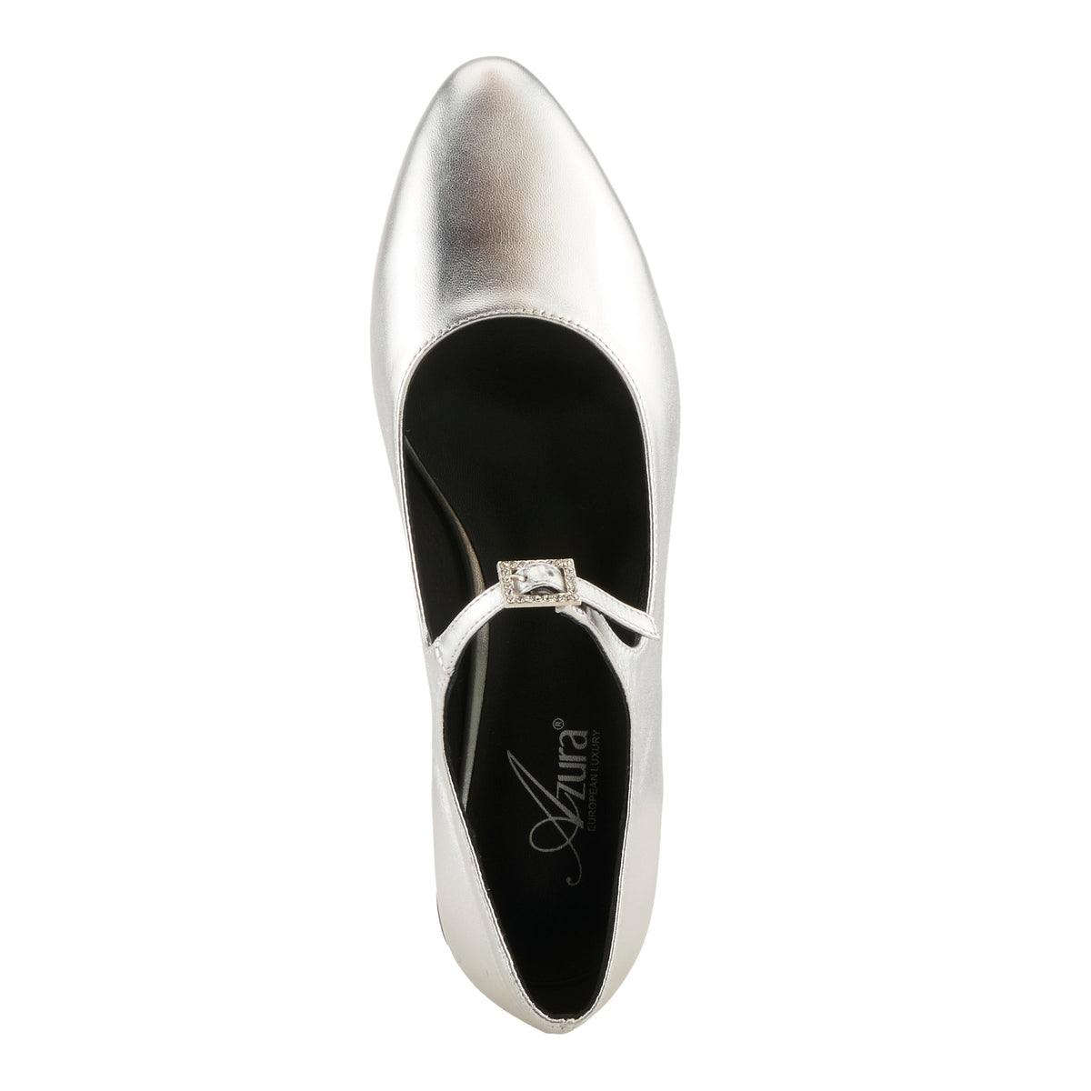 Azura Aluminate Dress Shoes — product view 12