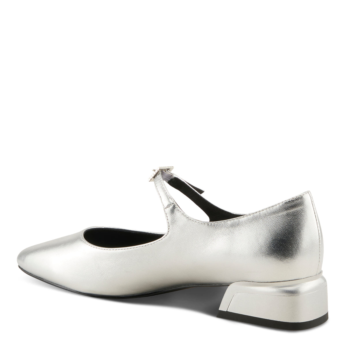 Azura Aluminate Dress Shoes — product view 16