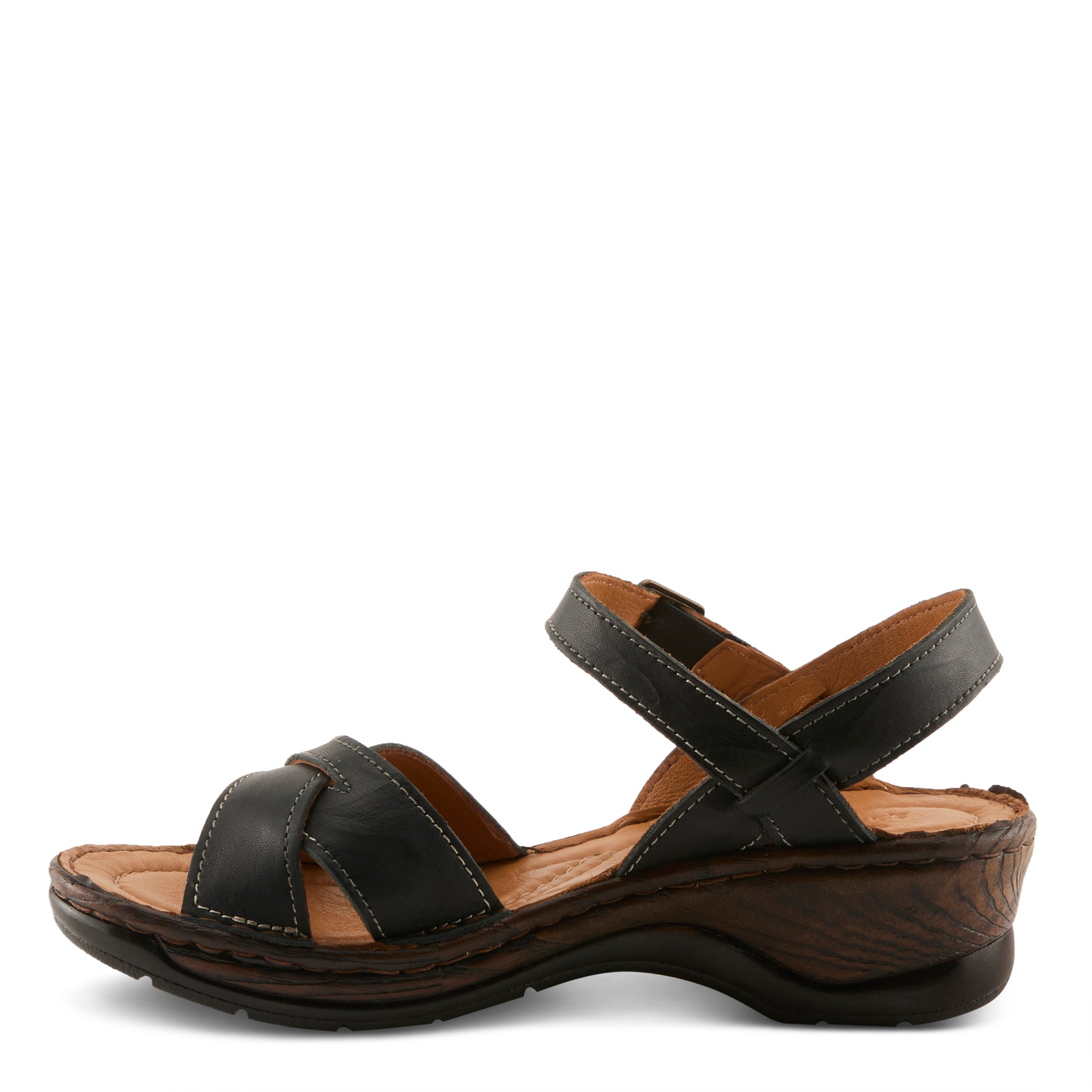 SPRING STEP AMAREZA SANDALS
