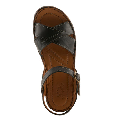 SPRING STEP AMAREZA SANDALS