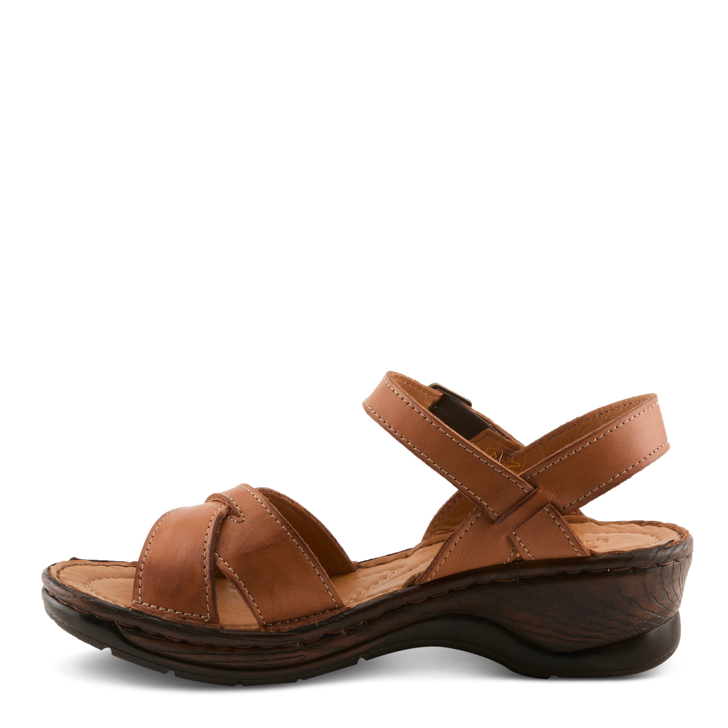SPRING STEP AMAREZA SANDALS