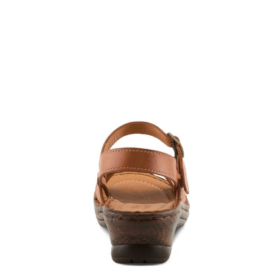 SPRING STEP AMAREZA SANDALS