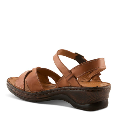 SPRING STEP AMAREZA SANDALS