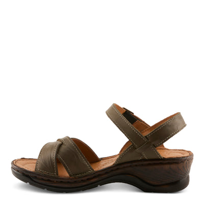 SPRING STEP AMAREZA SANDALS