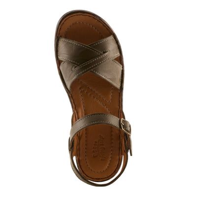 SPRING STEP AMAREZA SANDALS