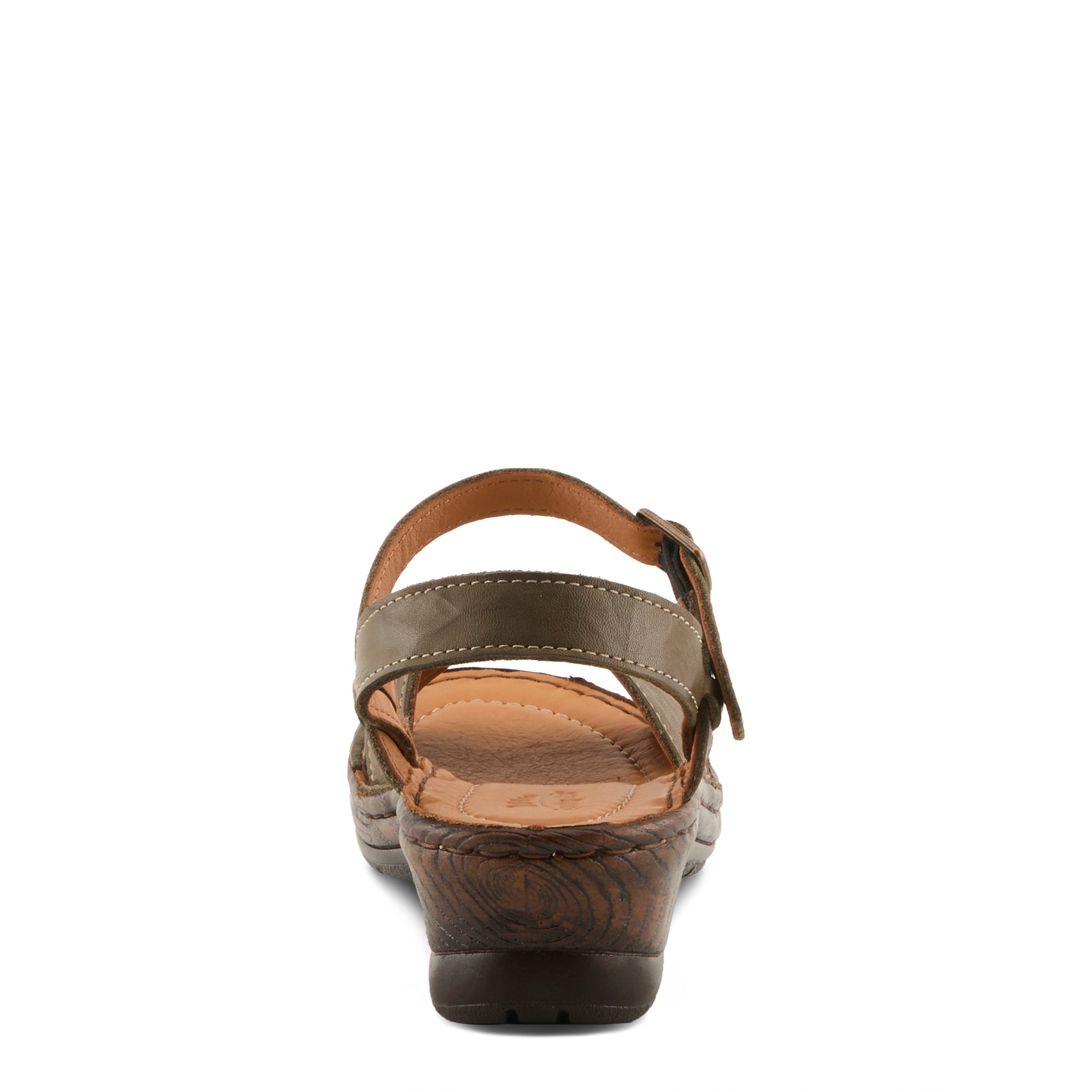 SPRING STEP AMAREZA SANDALS
