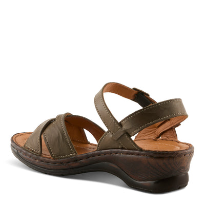 SPRING STEP AMAREZA SANDALS