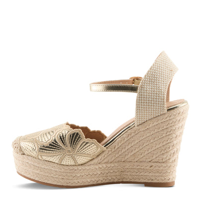 AZURA AMELIA ESPADRILLES