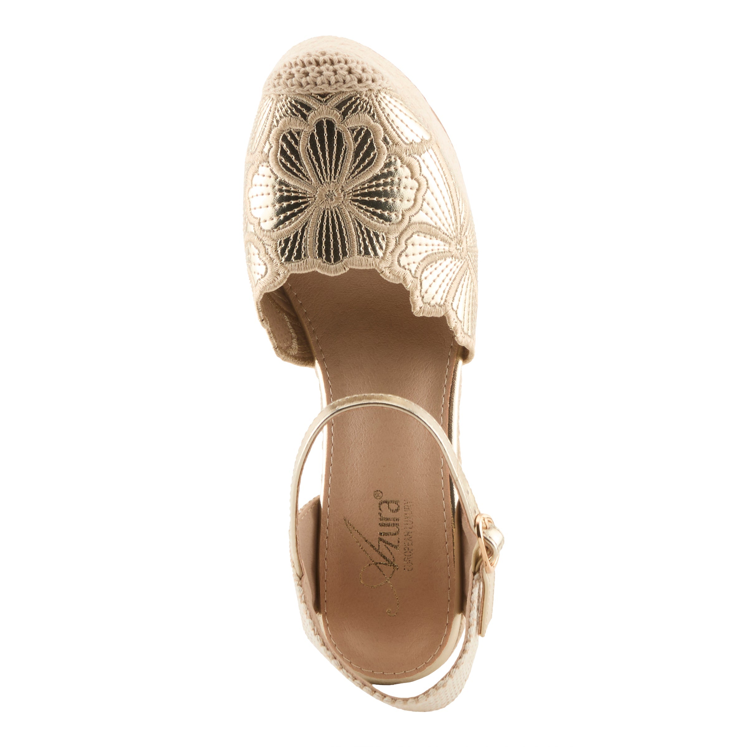AZURA AMELIA ESPADRILLES