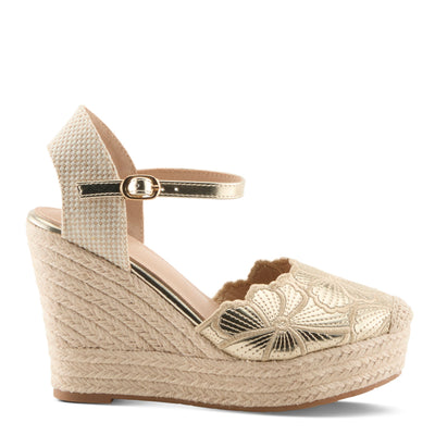 AZURA AMELIA ESPADRILLES