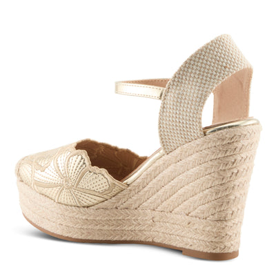 AZURA AMELIA ESPADRILLES