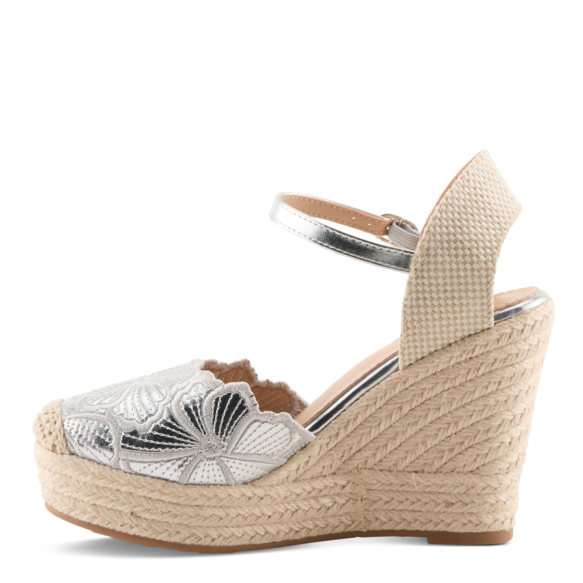 AZURA AMELIA ESPADRILLES