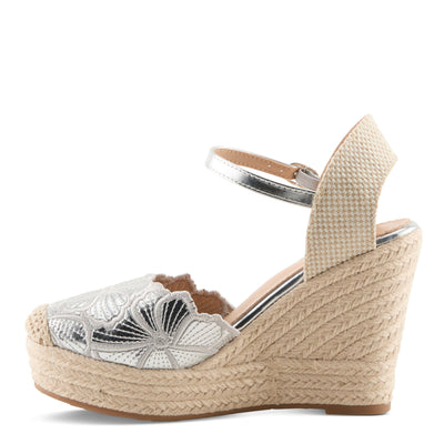 AZURA AMELIA ESPADRILLES