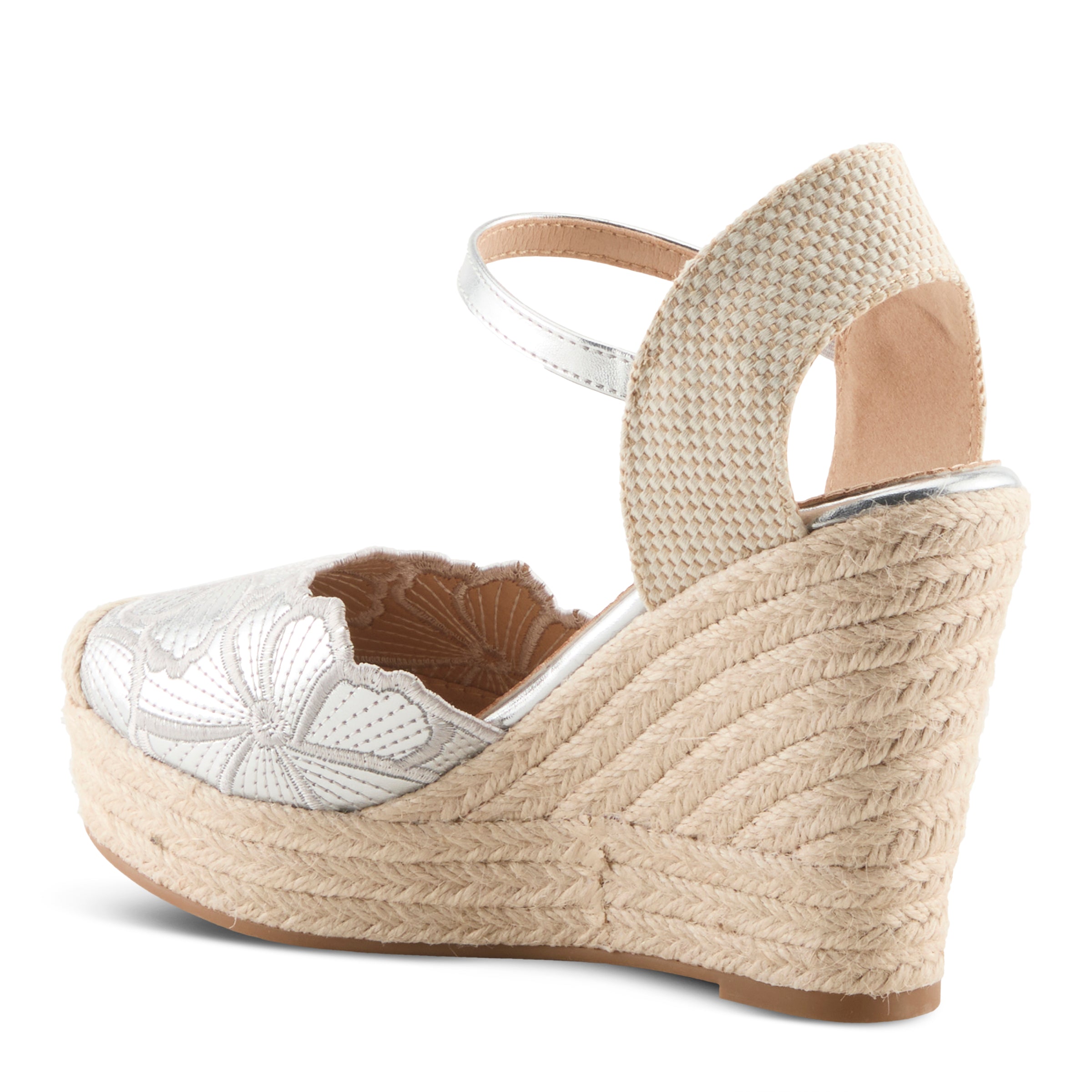 AZURA AMELIA ESPADRILLES