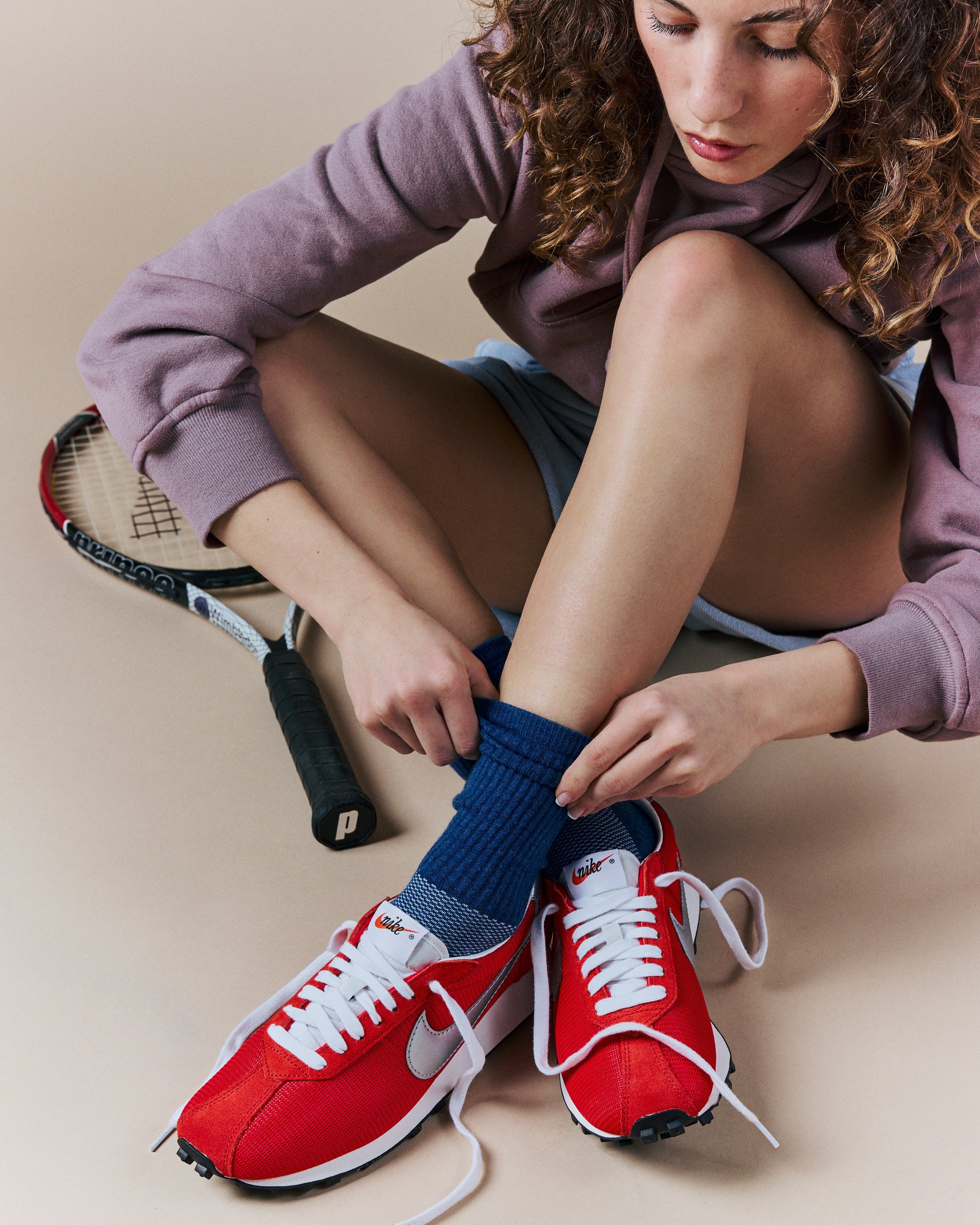 American Trench The Statement Crew Socks view 14