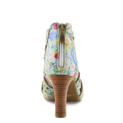 L'ARTISTE AMORA-FIRE SANDAL