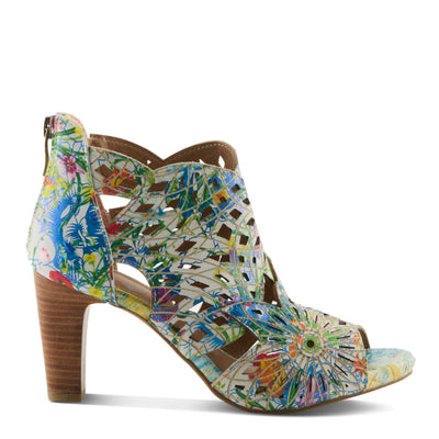 L'ARTISTE AMORA-FIRE SANDAL