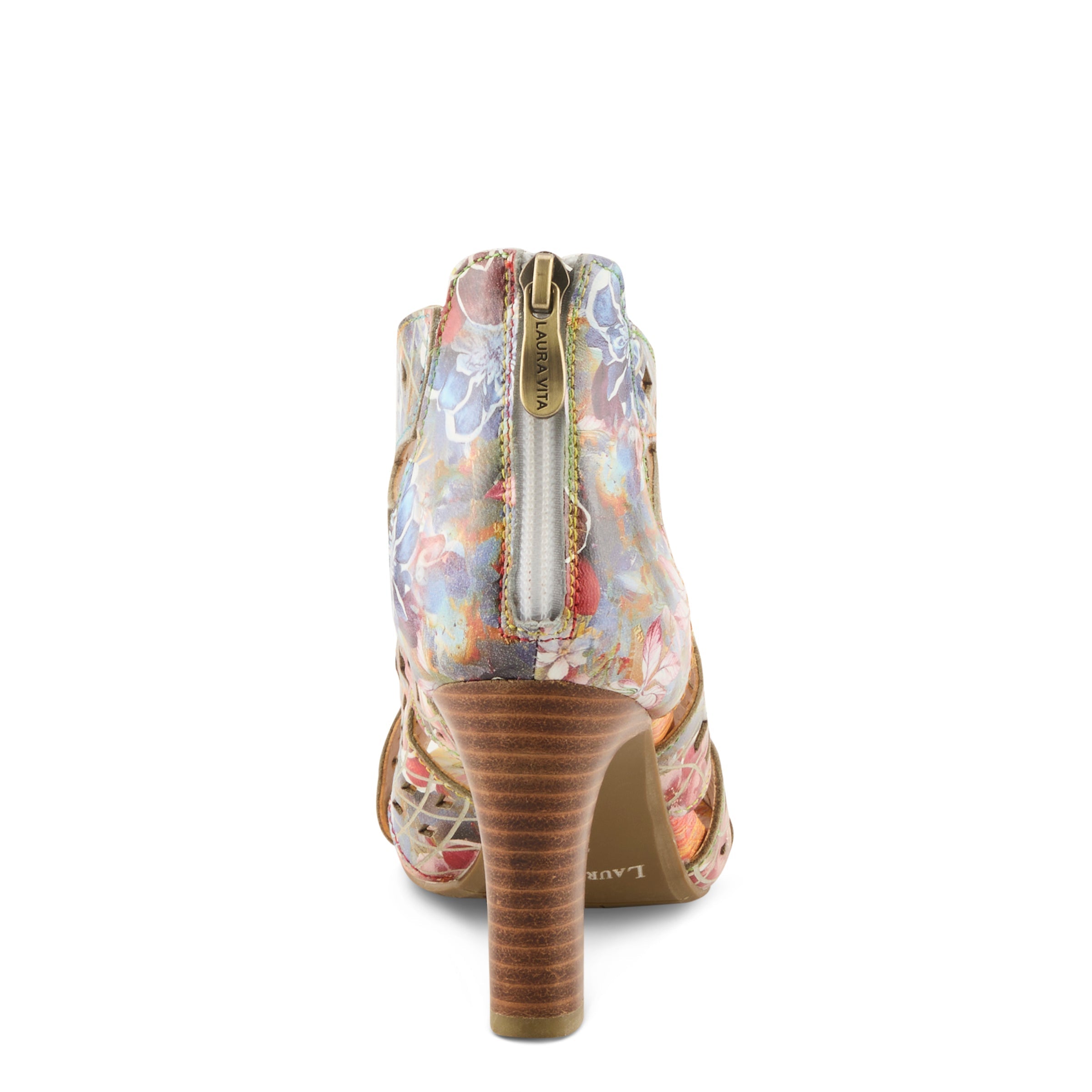 L'ARTISTE AMORA-FIRE SANDAL
