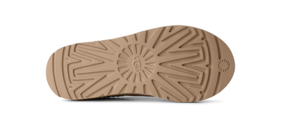 UGG Tasman II Womens Slippers — Moonlight Suede