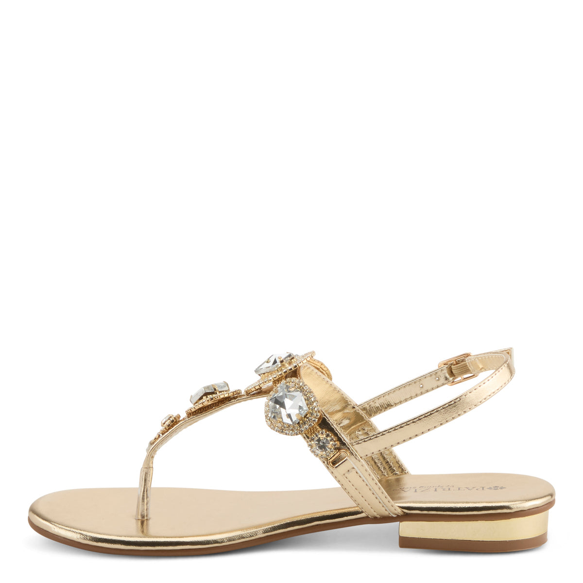 Patrizia Anais Sandals — product view 24
