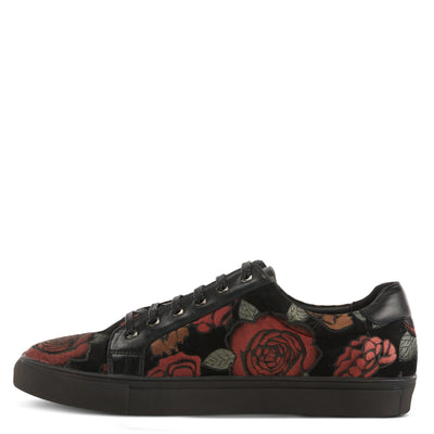 L'Artiste Ander-Rose Men's Sneakers — product view 1