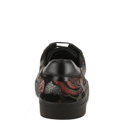 L'Artiste Ander-Rose Men's Sneakers — product view 5