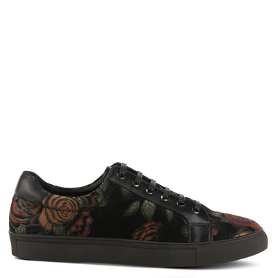 L'Artiste Ander-Rose Men's Sneakers — product view 6