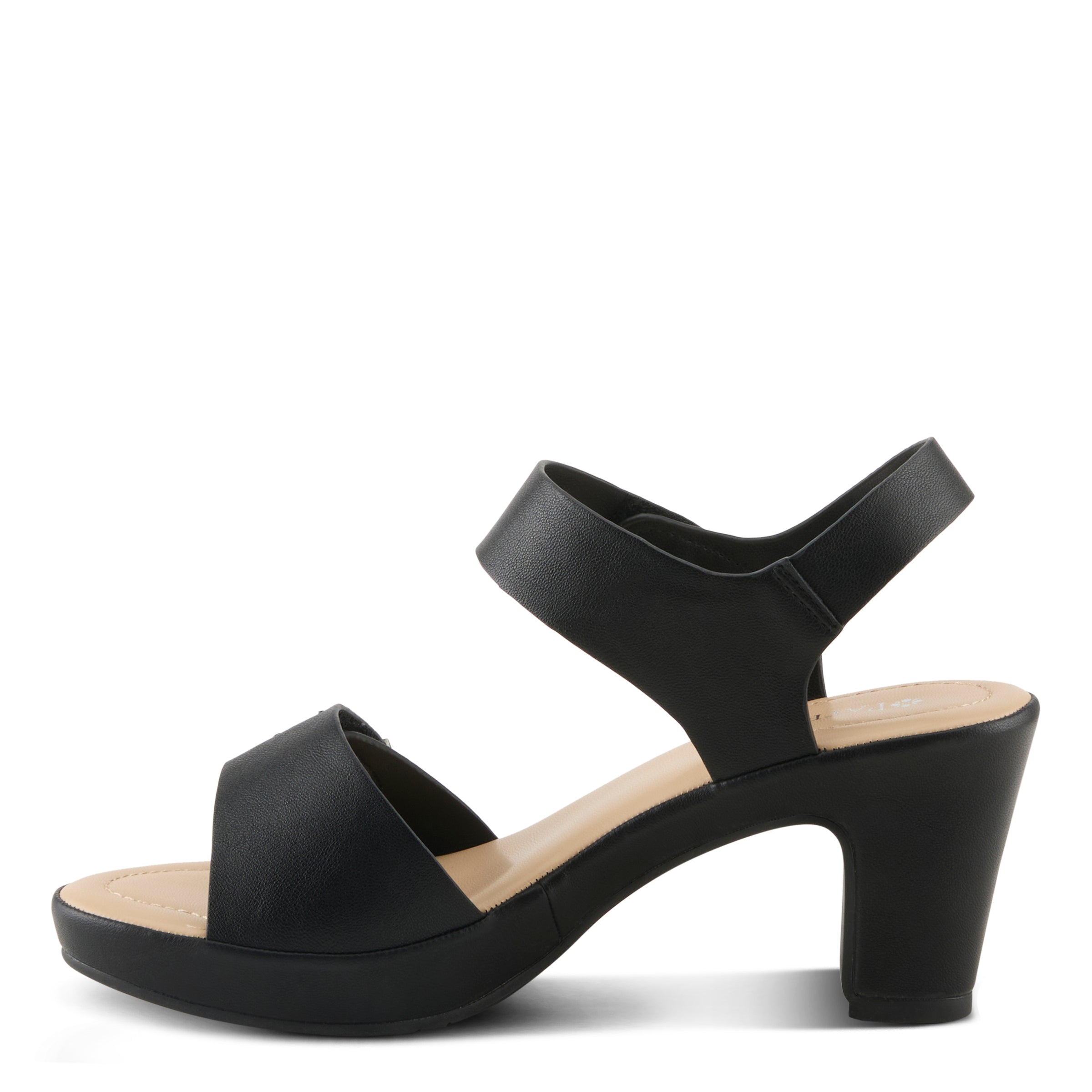 PATRIZIA ANDORRE SANDALS