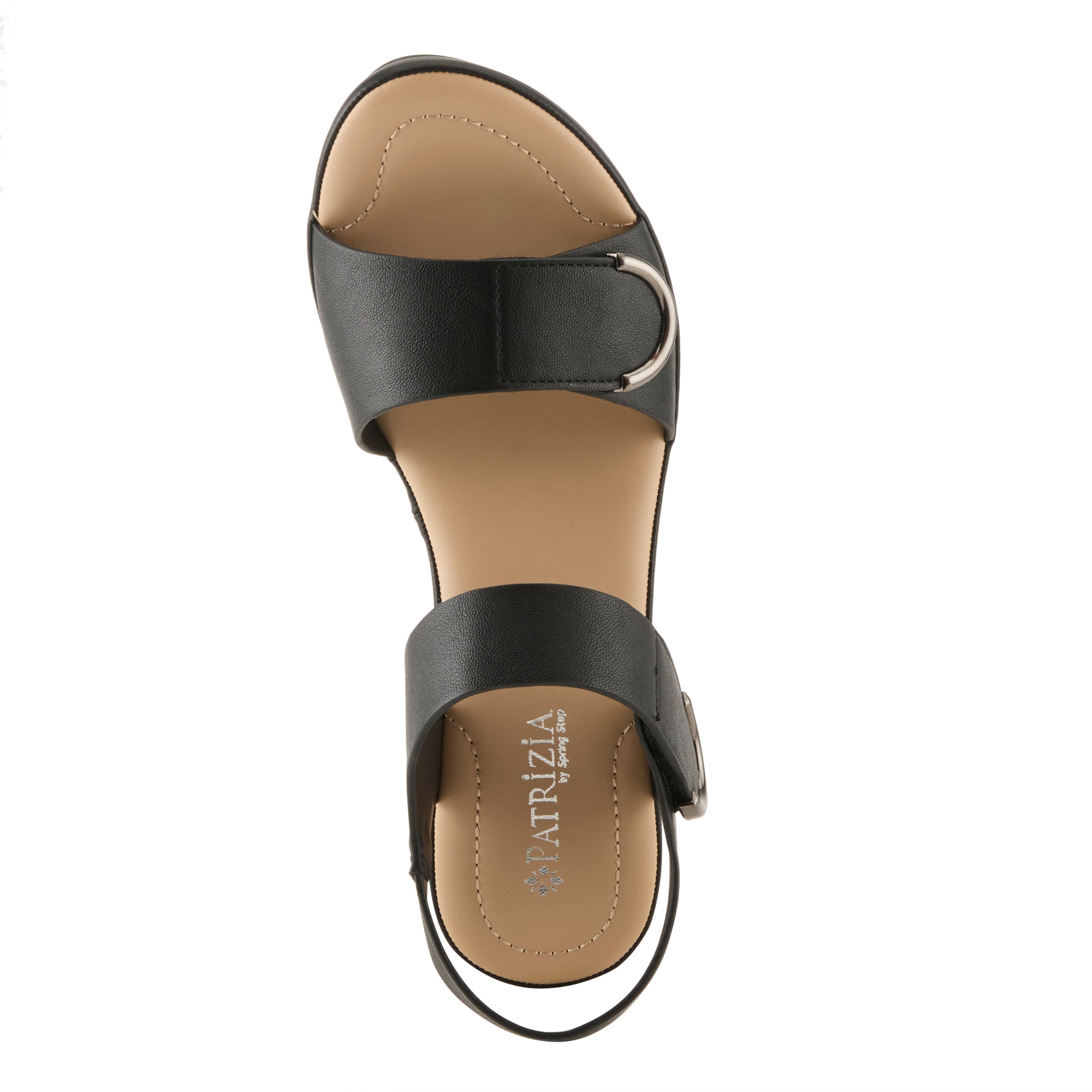 PATRIZIA ANDORRE SANDALS