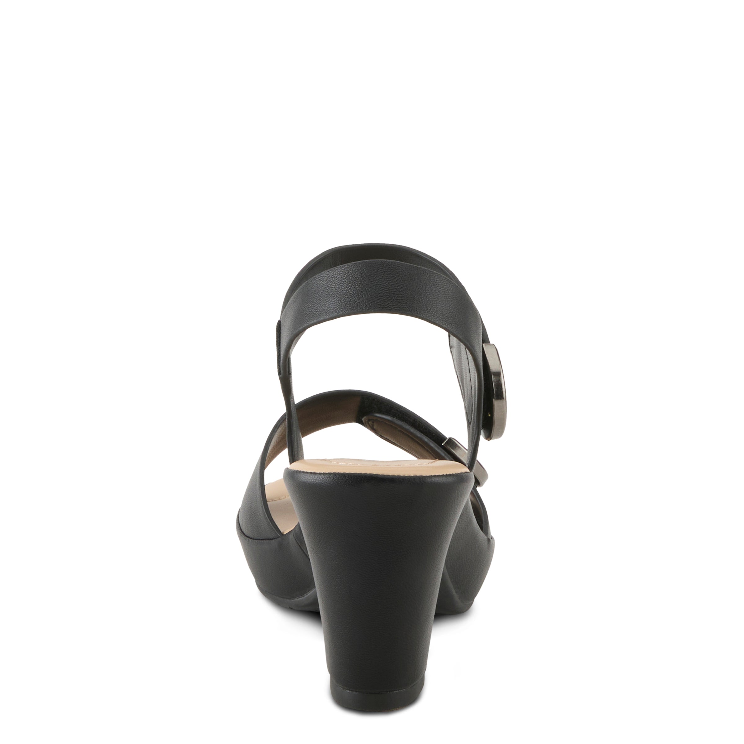 PATRIZIA ANDORRE SANDALS
