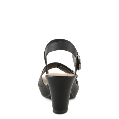 PATRIZIA ANDORRE SANDALS