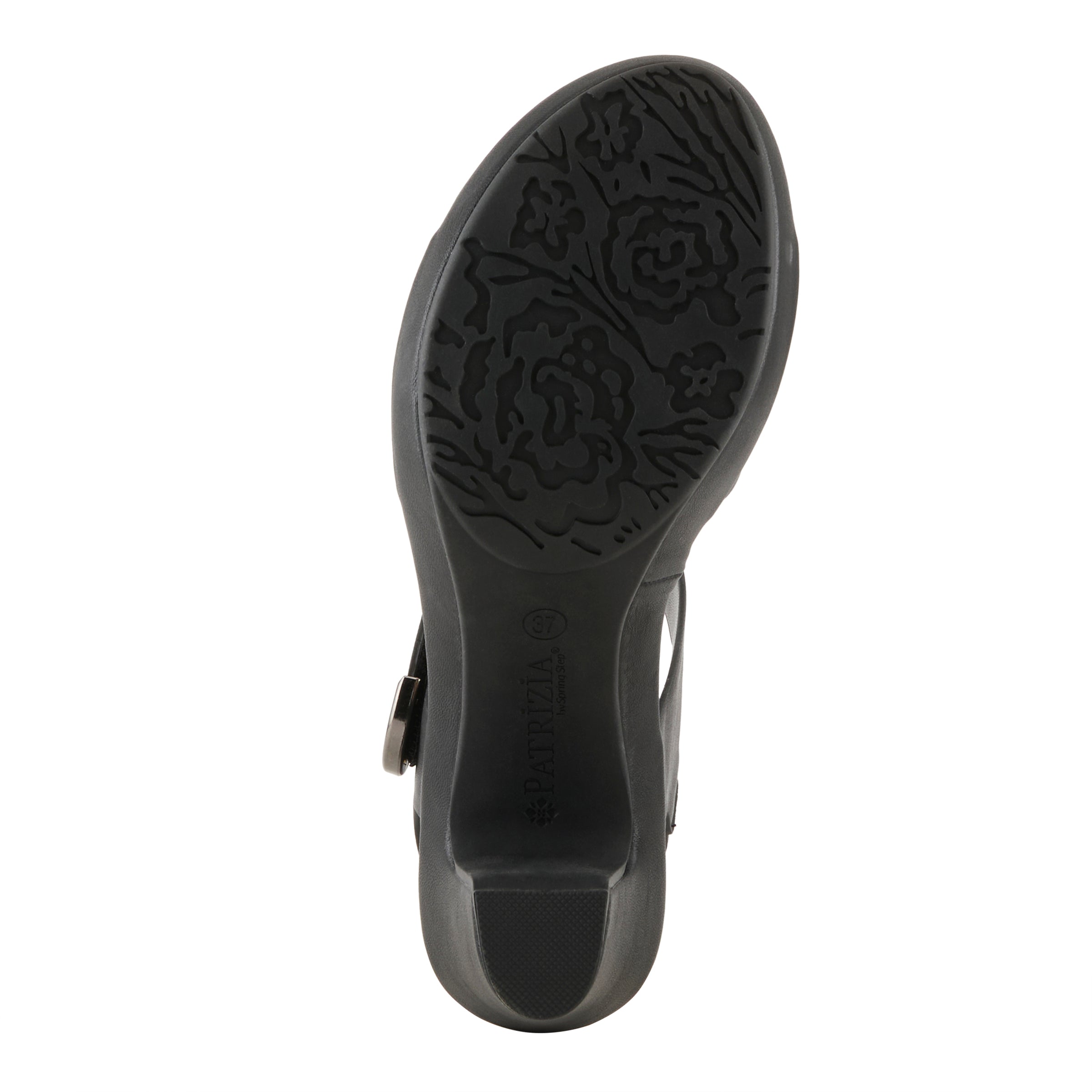 PATRIZIA ANDORRE SANDALS