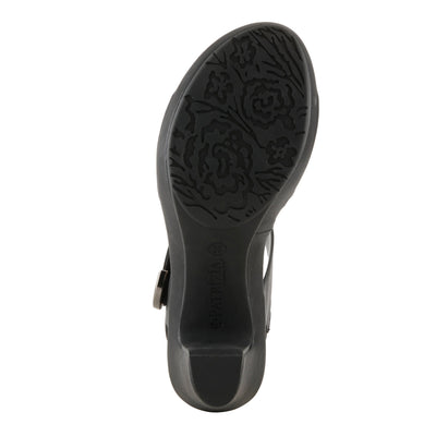 PATRIZIA ANDORRE SANDALS