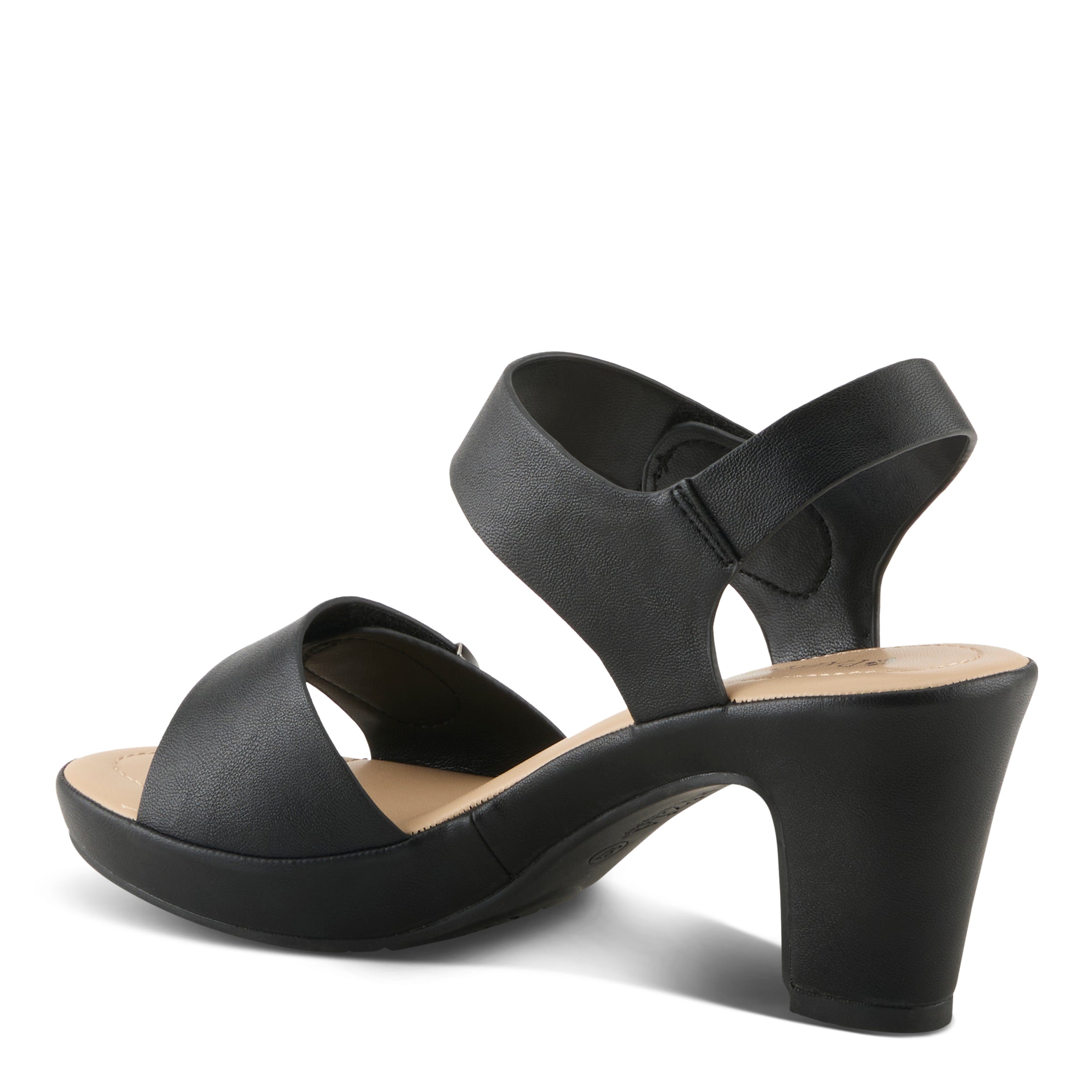 PATRIZIA ANDORRE SANDALS