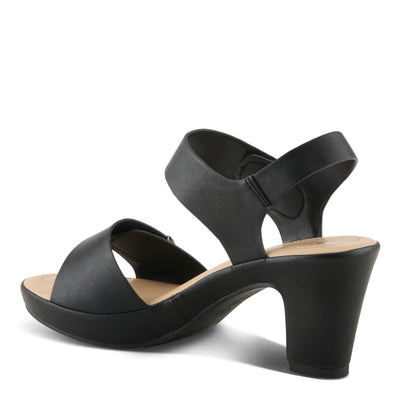 PATRIZIA ANDORRE SANDALS