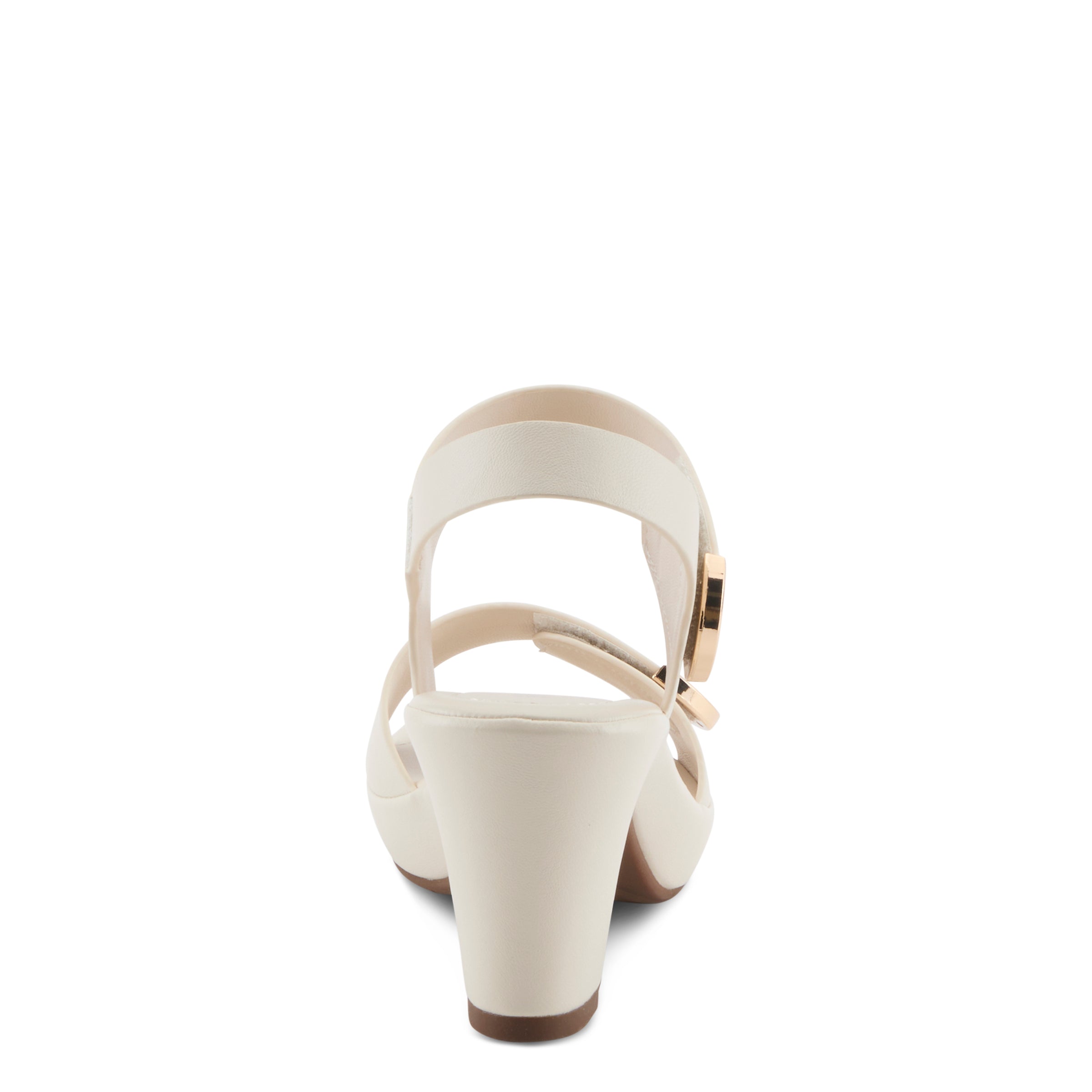 PATRIZIA ANDORRE SANDALS