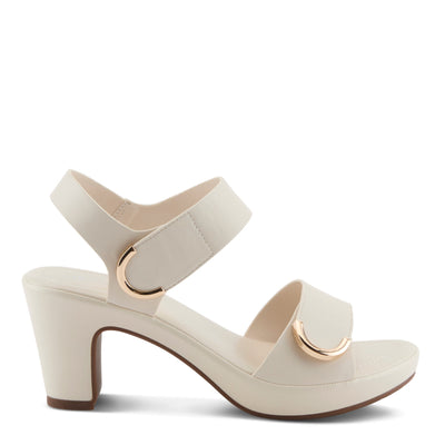 PATRIZIA ANDORRE SANDALS