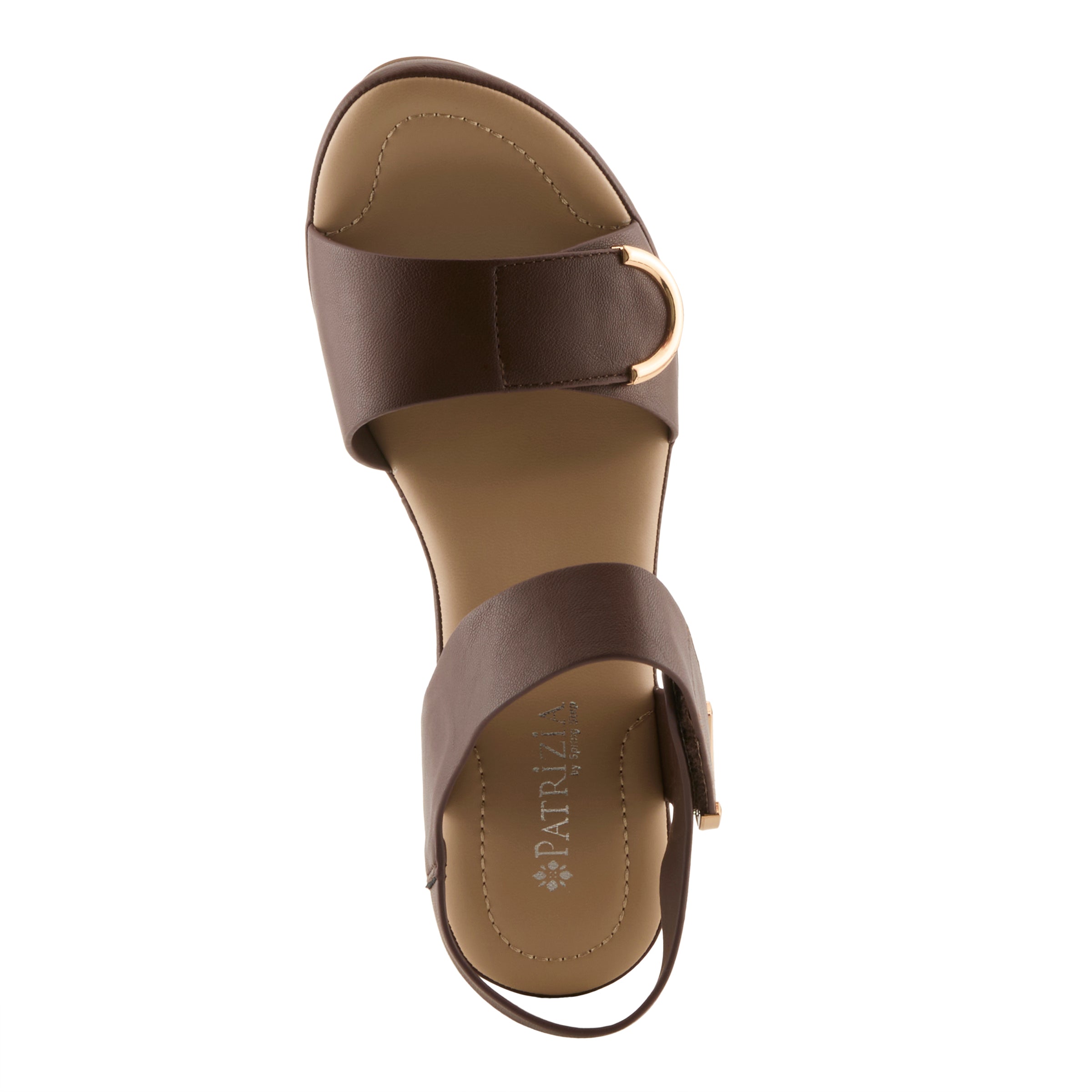 PATRIZIA ANDORRE SANDALS