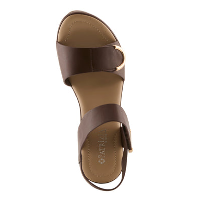 PATRIZIA ANDORRE SANDALS