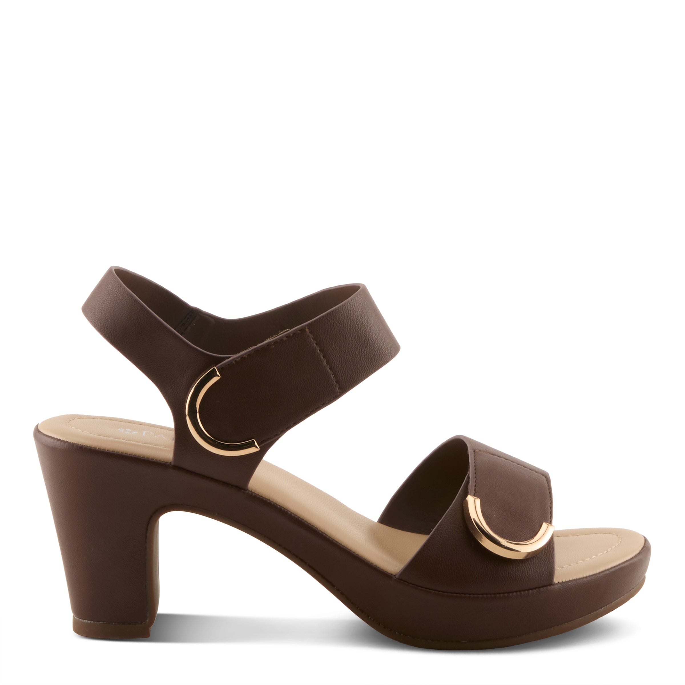PATRIZIA ANDORRE SANDALS