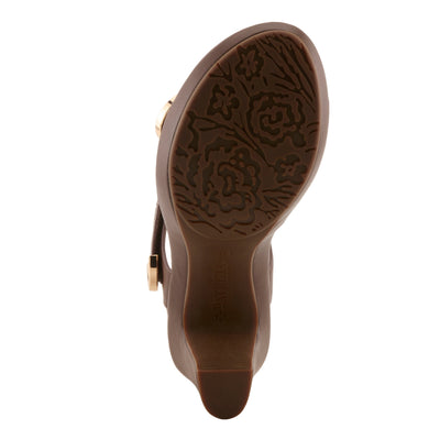 PATRIZIA ANDORRE SANDALS