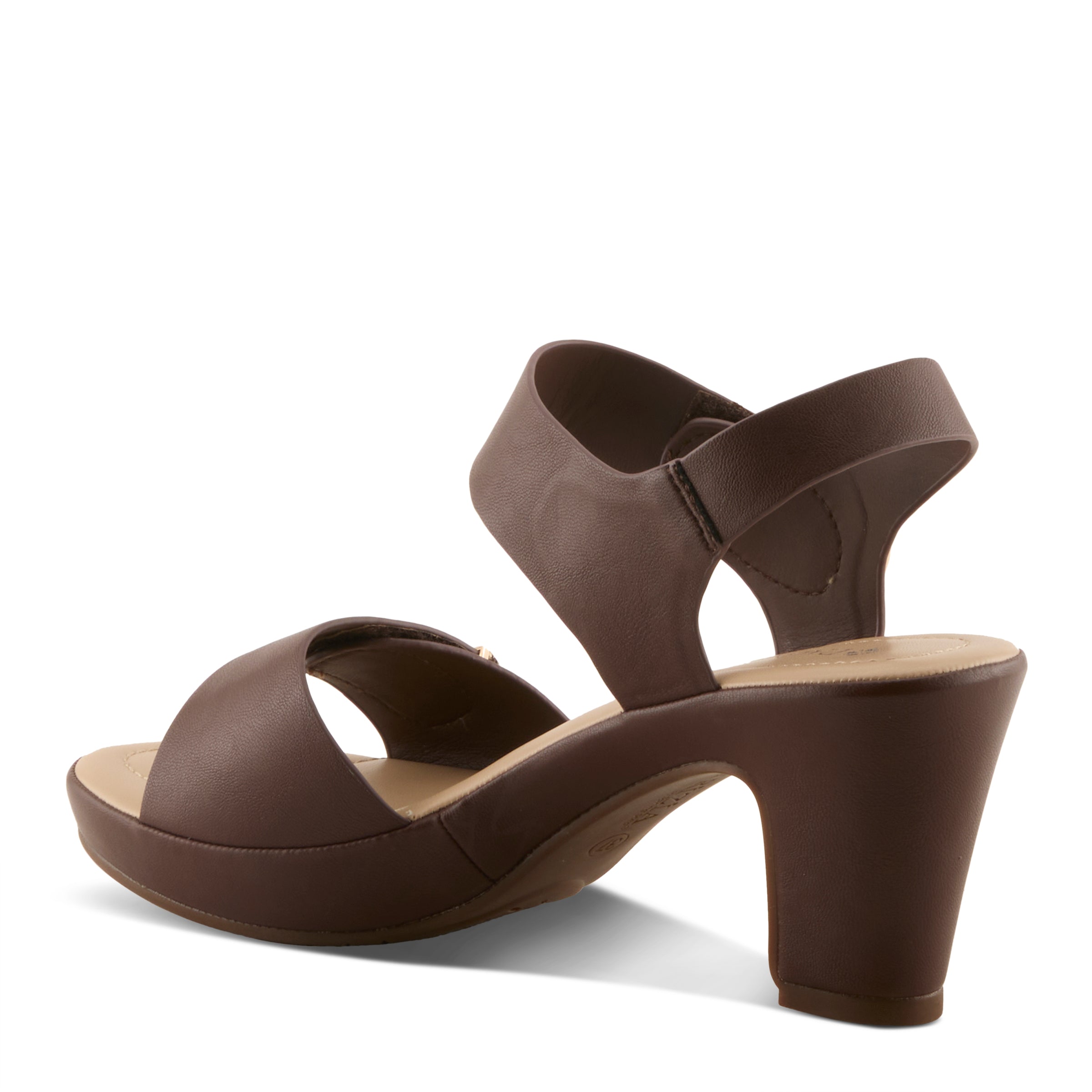 PATRIZIA ANDORRE SANDALS