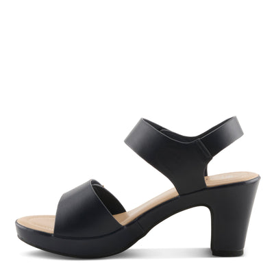 PATRIZIA ANDORRE SANDALS