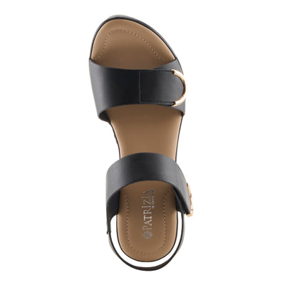 PATRIZIA ANDORRE SANDALS