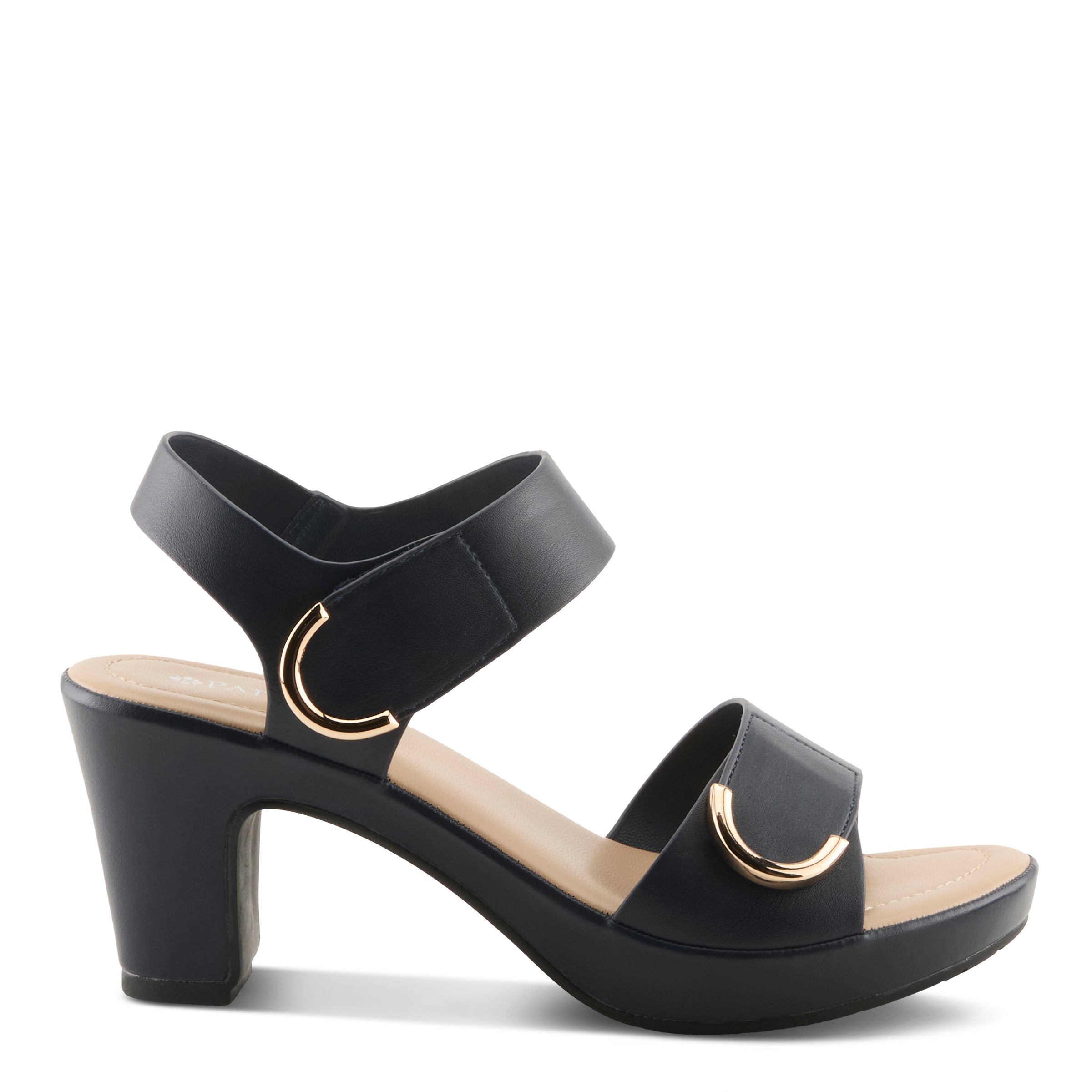 PATRIZIA ANDORRE SANDALS