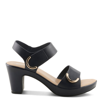 PATRIZIA ANDORRE SANDALS