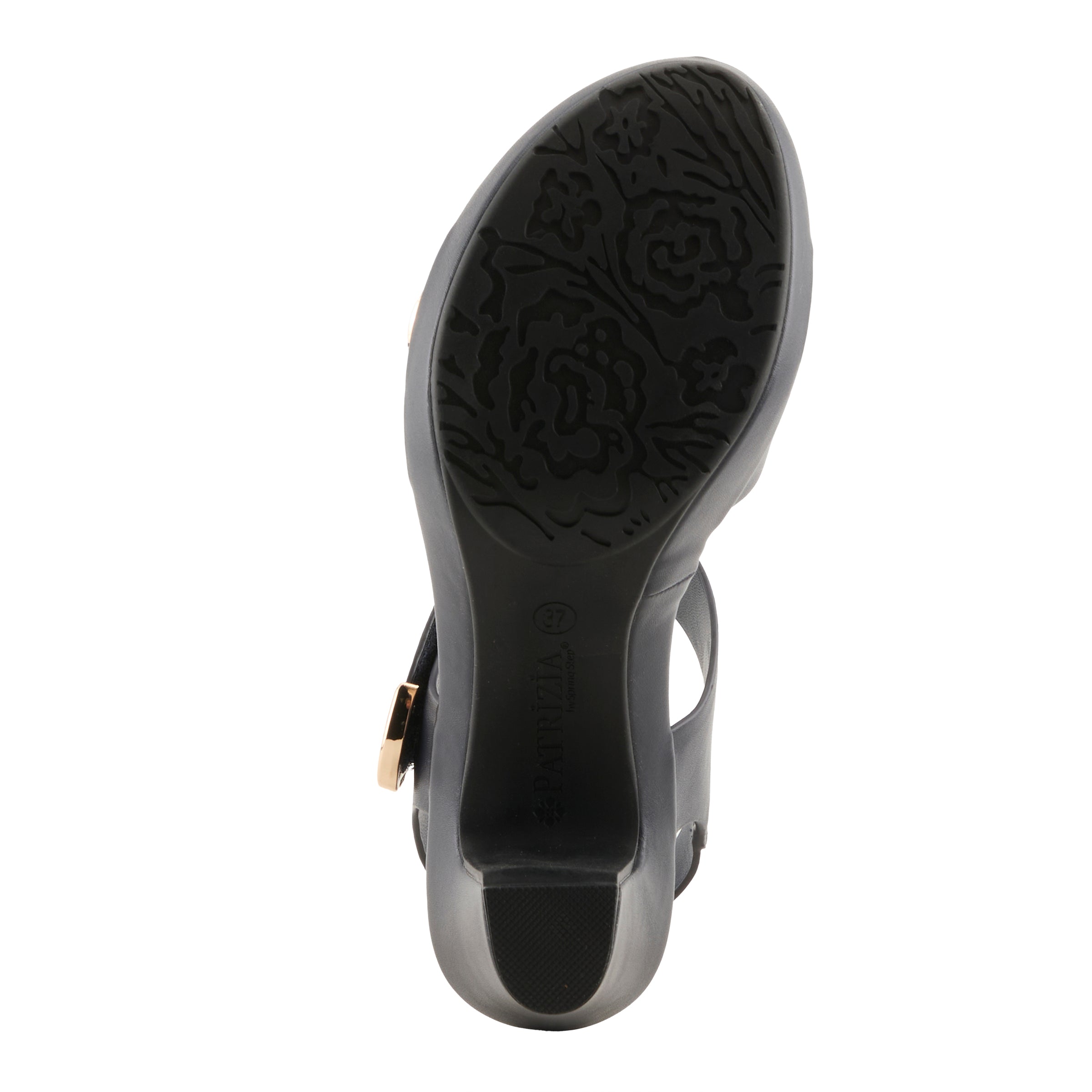 PATRIZIA ANDORRE SANDALS