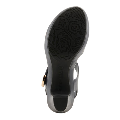 PATRIZIA ANDORRE SANDALS